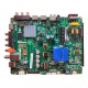Placa Principal Tv Ph39n86dsgw Ph39n86 Tp.ms6308i.pb755