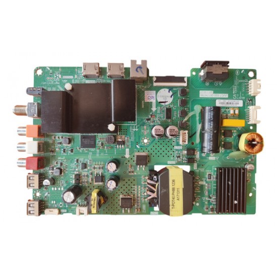 Placa Principal Tv Ph42f10dsgwac Ph42f10 Juc7.820.00174786
