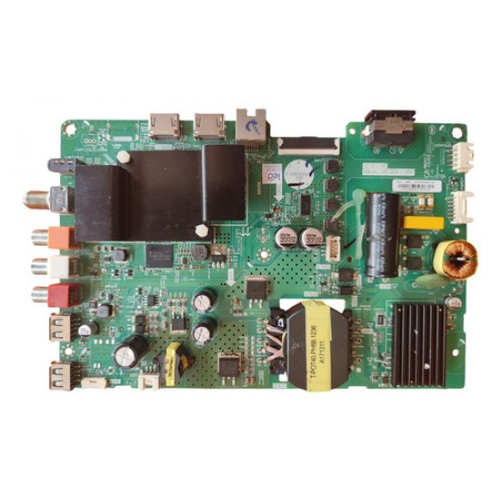 Placa Principal Tv Ph42f10dsgwac Ph42f10 Juc7.820.00174786