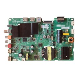 Placa Principal Tv Ph42f10dsgwac Ph42f10 Juc7.820.00174786