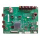 Placa Principal Tv Ph51u20psgwvb Ph51u20 Juc7.820.00121876