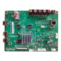 Placa Principal Tv Ph51u20psgwvb Ph51u20 Juc7.820.00121876