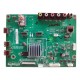 Placa Principal Tv Ph51u20psgwvb Ph51u20 Juc7.820.00121876