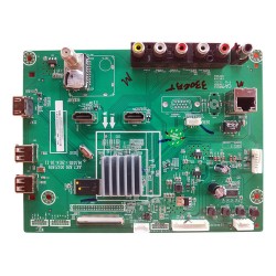 Placa Principal Tv Ph51u20psgwvb Ph51u20 Juc7.820.00121876