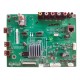 Placa Principal Tv Ph51u20psgwvb Ph51u20 Juc7.820.00121876