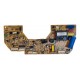 Placa Principal Split Ph7000f Ph7000 Original Novo