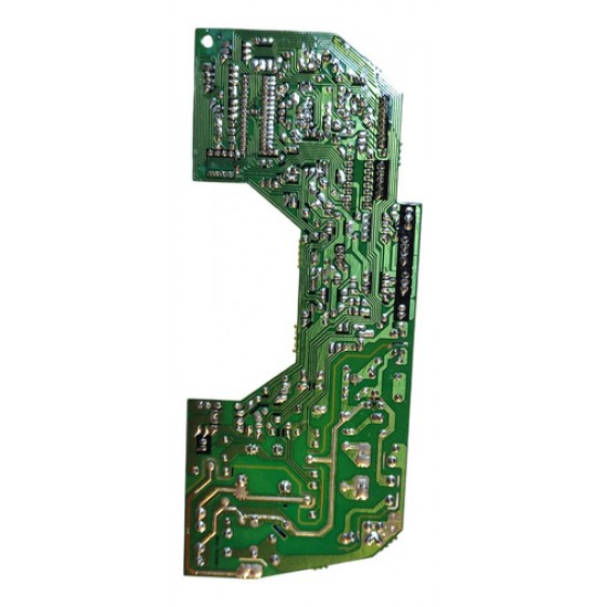 Placa Principal Split Ph7000f Ph7000 Original Novo