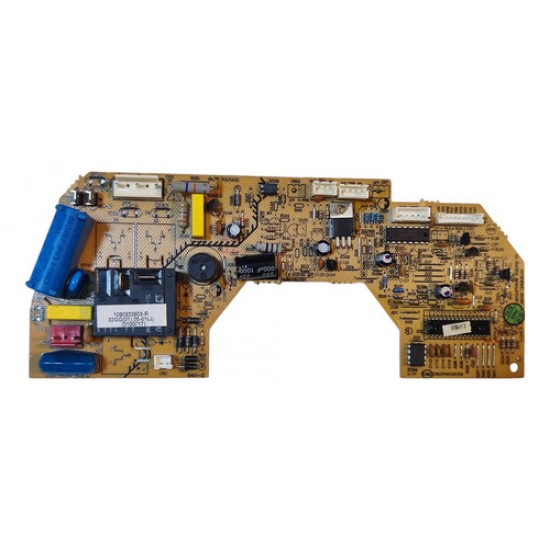 Placa Principal Split Ph7000f Ph7000 Original Novo