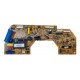 Placa Principal Split Ph7000f Ph7000 Original Novo