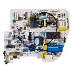 Placa Principal Evaporadora Ph9000qfm4 Ph12000qfm4 Original