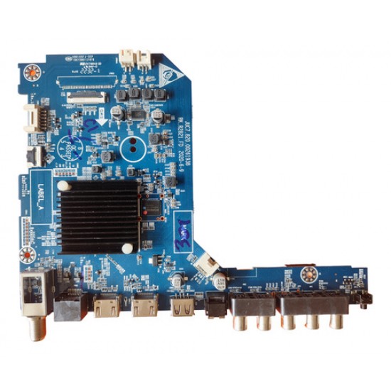 Placa Principal Ptv32g70rch Ptv32g70 Versão B Original