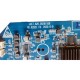 Placa Principal Ptv32g70rch Ptv32g70 Versão B Original