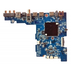 Placa Principal Tv Ptv42g70n5cf Ptv42g70n5 Juc7.820.00249921