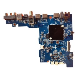Placa Principal Tv Ptv42g70n5cf Ptv42g70n5 Juc7.820.00249921