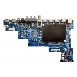 Placa Principal Ptv55g7eagcpbl Ptv55g7 Mb-m9602-w-ds-0169