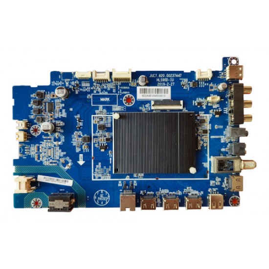 Placa Principal Tv Ptv70q50snsg Ptv70q50 Nova Original