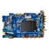 Placa Principal Tv Ptv70q50snsg Ptv70q50 Nova Original