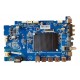 Placa Principal Tv Ptv70q50snsg Ptv70q50 Nova Original