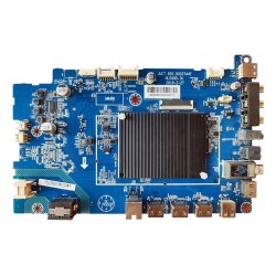 Placa Principal Tv Ptv70q50snsg Ptv70q50 Nova Original