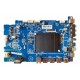 Placa Principal Tv Ptv70q50snsg Ptv70q50 Nova Original