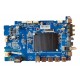 Placa Principal Tv Ptv70q50snsg Ptv70q50 Nova Original