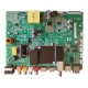 Placa Principal Ph28n91 Ph28n91dsgwa 1.30.1.rtd296802r Nova
