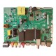 Placa Principal Ph28n91 Ph28n91dsgwa 1.30.1.rtd296802r Nova
