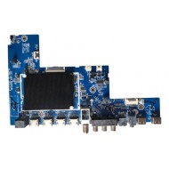 Placa Principal Ptv50g71agbls Ptv50g71 Juc7.820.00250186