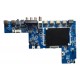 Placa Principal Ptv50g71agbls Ptv50g71 Juc7.820.00250186