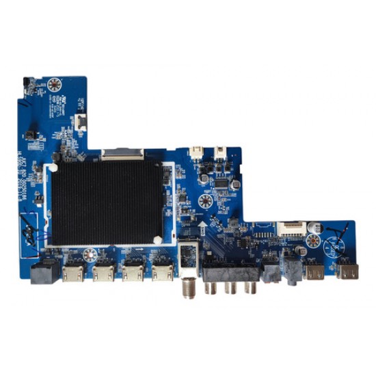 Placa Principal Ptv50g71agbls Ptv50g71 Juc7.820.00250186