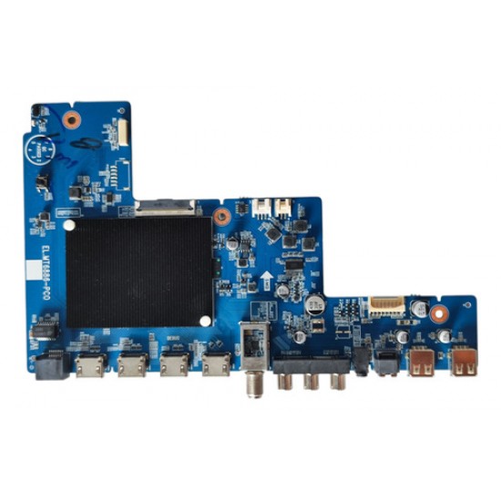 Placa Principal Para Tv Philco Ptv50n10n5e El.mt6886-pc0