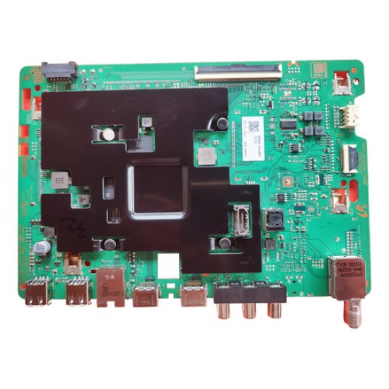 Placa Principal Qn55q60aag Qn55q60 Bn94-16448t Nova Original