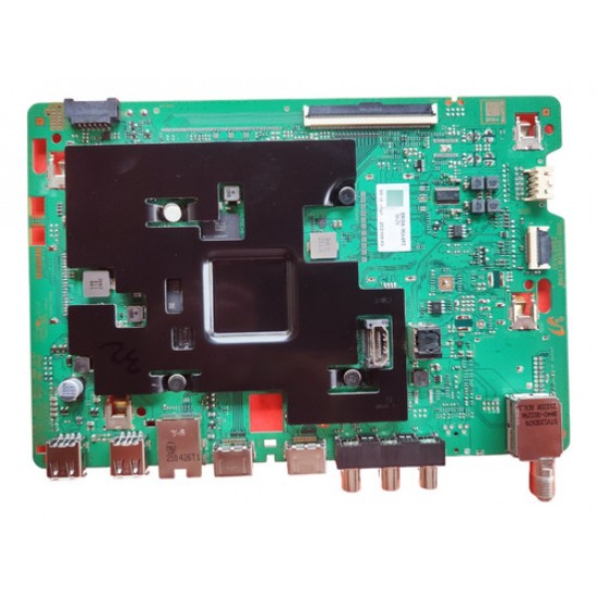 Placa Principal Qn55q60aag Qn55q60 Bn94-16448t Nova Original