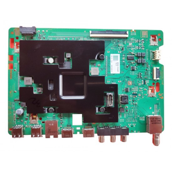 Placa Principal Qn55q60aag Qn55q60 Bn94-16448t Nova Original