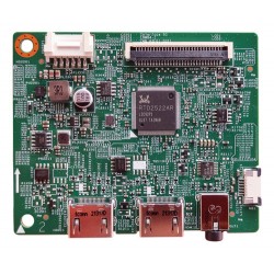 Placa Principal Monitor Gamer S2421hn S2421 Novo Original