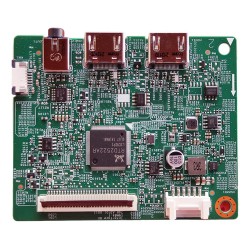 Placa Principal Monitor Gamer S2421hn S2421 Novo Original