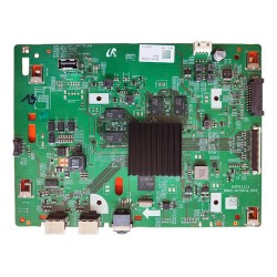 Placa Principal Monitor Gamer S24am506nl S24am506 Novo