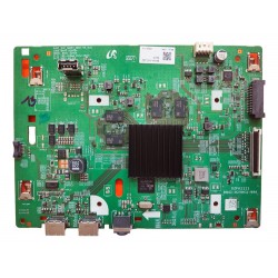 Placa Principal Monitor Gamer S24am506nl S24am506 Novo