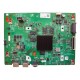 Placa Principal Monitor Gamer S24am506nl S24am506 Novo