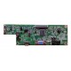 Placa Principal Monitor Gamer Sa230