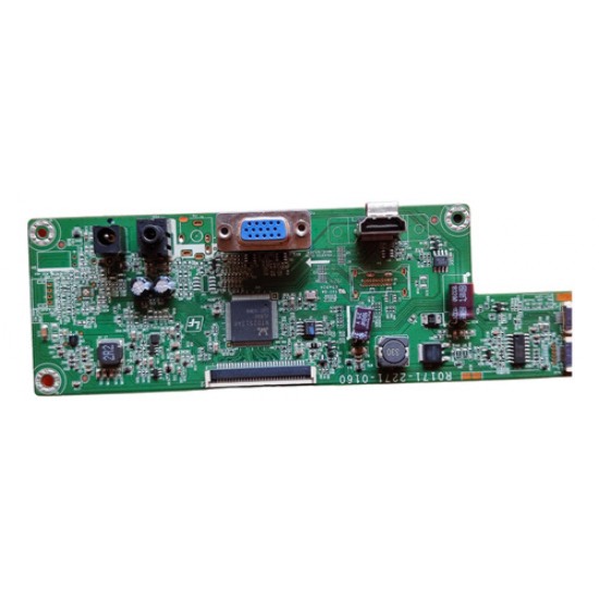 Placa Principal Monitor Gamer Sa230