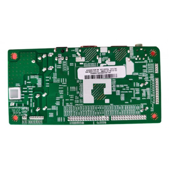 Placa Principal Monitor Gamer Sfp2415 Sfp2415 Fhd Novo