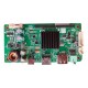Placa Principal Monitor Gamer Sfp2415 Sfp2415 Fhd Novo