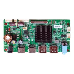 Placa Principal Monitor Gamer  Sfp270g2 Sfp270