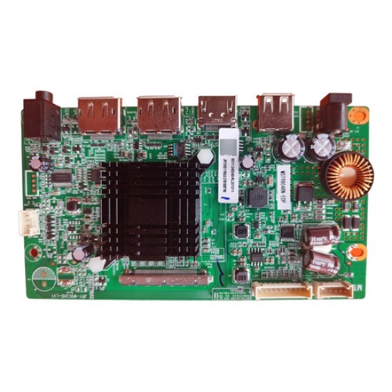 Placa Principal Monitor Gamer Sfv2701g Sfv2701 Nova Original