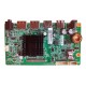 Placa Principal Monitor Gamer Sfv2701g Sfv2701 Nova Original
