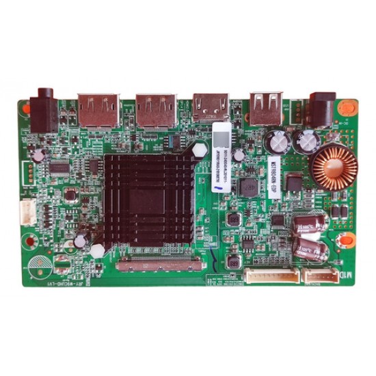 Placa Principal Monitor Gamer Sfv2701g Sfv2701 Nova Original
