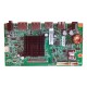 Placa Principal Monitor Gamer Sfv2701g Sfv2701 Nova Original