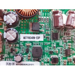Placa Principal Monitor Gamer Sfv2701g Sfv2701 Nova Original