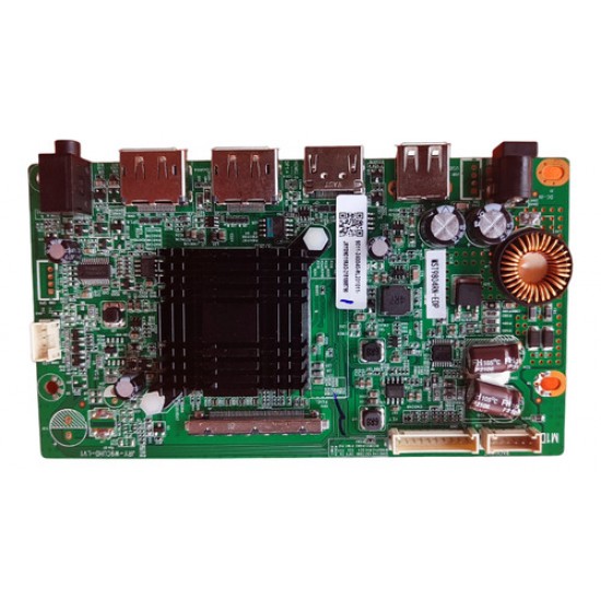 Placa Principal Monitor Gamer Sfv2701g Sfv2701 Nova Original